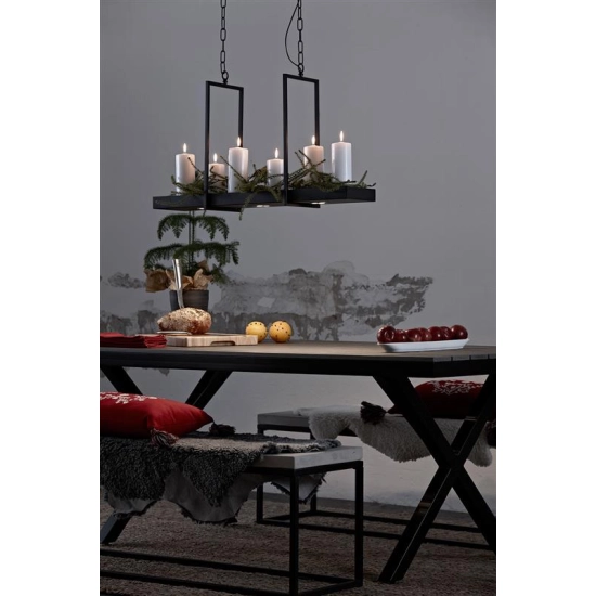 Lampa wisząca TRAY LED 105780 Markslojd